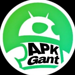 Telegram profile photo for Mod Apk by APKGANT.COM