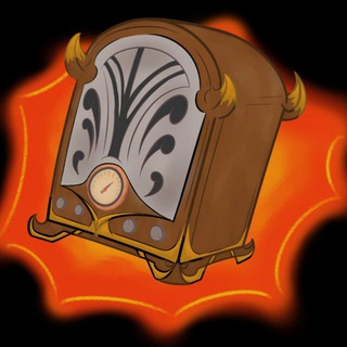 Telegram profile photo for Wandering Radio