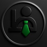 Telegram profile photo for وظيفتك عنا - وظائف السعودية