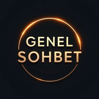 Telegram group profile photo for ️GENEL SOHBET ️