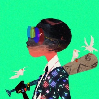 Telegram profile photo for Golmudor—格尔壮电报零撸