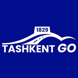 Telegram profile photo for Tashkent GO
