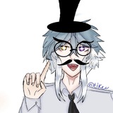 Telegram profile photo for TIKBLAKSTAR