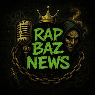 Telegram profile photo for RapBaz News