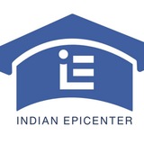 Telegram profile photo for Indian Epicenter
