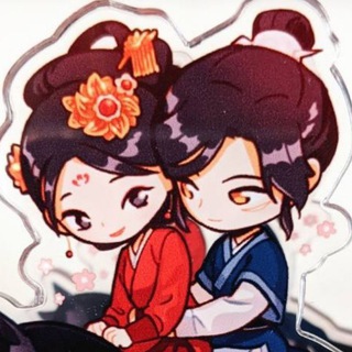 Telegram profile photo for nushi 💌