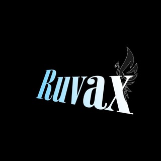 Telegram profile photo for Ruvax