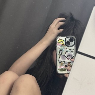 Telegram profile photo for делечк мисфитс