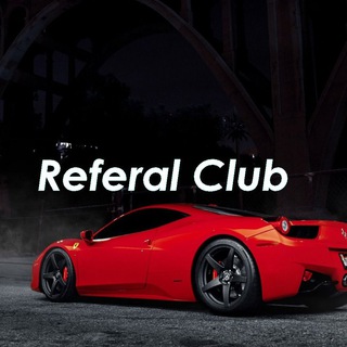 Telegram group profile photo for 🎞 Рефералка🔝 PR 🎞(Взаимный пиар)