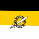 Telegram profile photo for Белогвардейская Монархия 𖢖