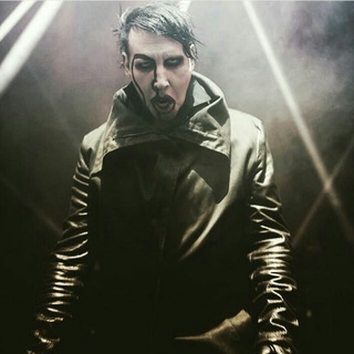 Telegram profile photo for ‡ Marilynmanson persian ‡