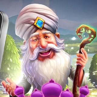 Telegram profile photo for CASİNO KENAN