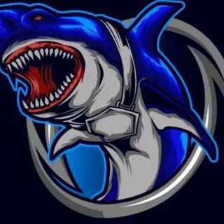 Telegram profile photo for Blueshark Token official channel