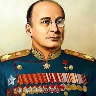Telegram profile photo for Лаврентий Павлович ©™