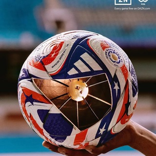 Telegram profile photo for 女子世界杯-2026世界杯-国际足联世界杯