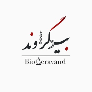 Telegram profile photo for بیوگراوند