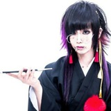 Telegram profile photo for utsuke