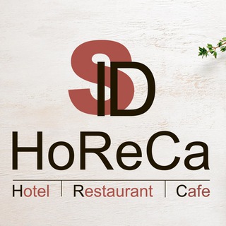 Telegram profile photo for HoReCa-Ukraine_News