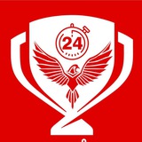 Telegram profile photo for DREAM 24 TIME OFFICIAL