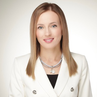 Telegram profile photo for Yelena Nikitskaya