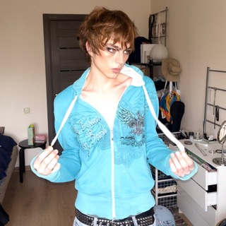 Telegram profile photo for emovvtrance resale