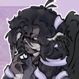 Telegram profile photo for × кошмары Вайли ×