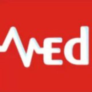 Telegram profile photo for Mediube.com 🩺
