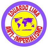 Telegram profile photo for Eduardo Lima - Anti-imperialismo