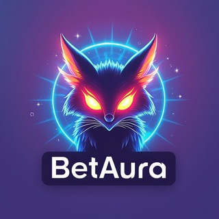 Telegram profile photo for BetAura