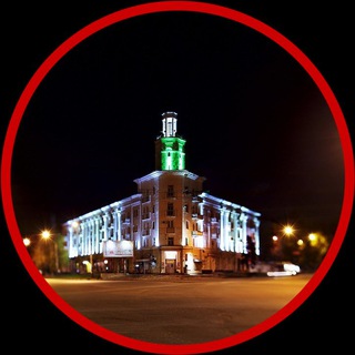 Telegram profile photo for Культурный Воронеж