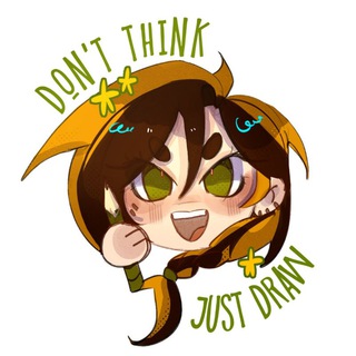 Telegram group profile photo for Чат для Интерактивов