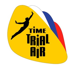 Telegram profile photo for 🤸♀TimeTrialAIR | НОВИНКИ | СКИДКИ | АКЦИИ | РАСПРОДАЖИ