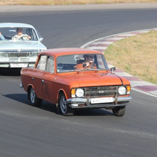 Telegram profile photo for undeterm cars