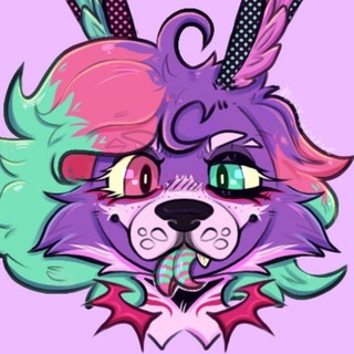 Telegram profile photo for Toca da BoNNie! (artes geral)