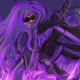 Telegram profile photo for Rarchan