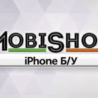 Telegram profile photo for Б/У MobiShop Apple