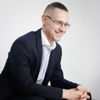 Telegram profile photo for Евгений Лоскутов | Бизнес-брокер Казань