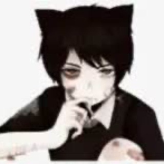 Telegram profile photo for Я краснею при тебе как…-