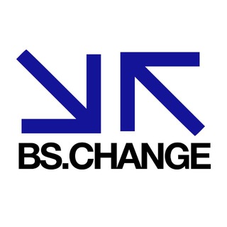 Telegram profile photo for BS.CHANGE