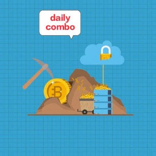 Telegram profile photo for Daily combo ️