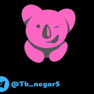 Telegram profile photo for گسترده نگاره (اکانت کوچیکه)