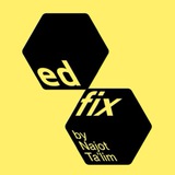 Telegram profile photo for Edfix | Fikrlar-SMM