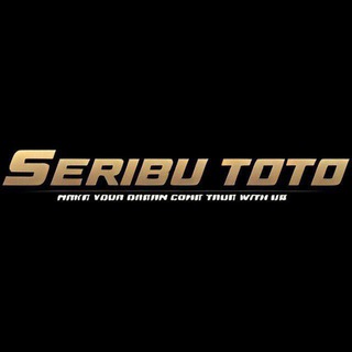 Telegram profile photo for BUKTI JP SERIBUTOTO