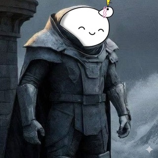 Telegram profile photo for The Pippin Whale