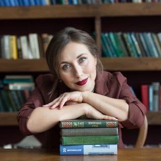 Telegram profile photo for Домашнее обучение с Ксенией Никифоровой