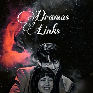 Telegram profile photo for Drama Link's