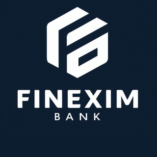 Telegram profile photo for Finexim Bank | Announcements