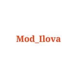 Telegram profile photo for Mod_Ilova