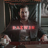Telegram profile photo for RAZW3N CHANNEL