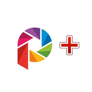 Telegram profile photo for Photo Plus